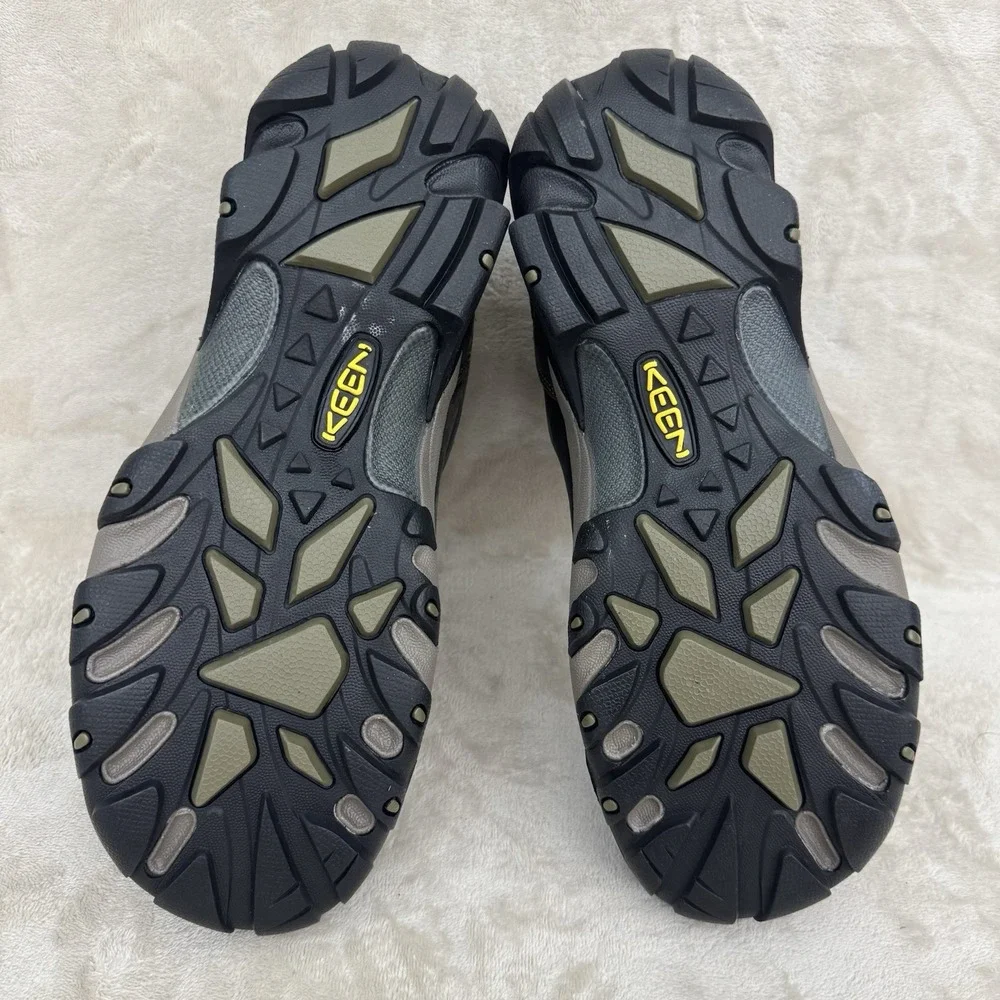 Keen targhee ii